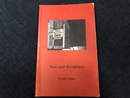 Bed and Breakfast 　(Country Life The Village Hall Exhibitions)　（スーザン・リッパー）