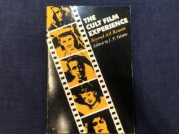 【英文洋書】The Cult Film Experience : Beyond All Reason　（カルト映画体験）