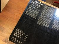 【洋写真集】『in opposition：Images of American Dissent in the Sixties』（60年代アメリカ反体制のイメージ）