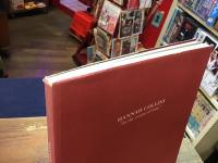 【洋書】Hannah Collins : In the Course of Time　ハンナ・コリンズ写真集『時の流れの中で』　※イタリア語（一部英語も）
