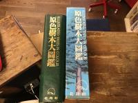 原色樹木大図鑑