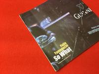 【薄冊子】『SO WHAT こぼれ話　山口冨士夫とよもヤバ話　番外編 Vol.1』