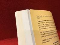【洋書】A Field Guide to the MAMMALS of BORNEO（ボルネオの哺乳類フィールドガイド）