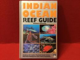 【洋書】Indian Ocean Reef Guide（インド洋礁ガイドブック）