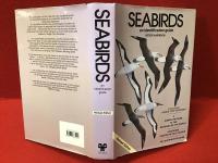 【洋書】SEABIRDS n  identificationguide（海鳥識別ガイド）