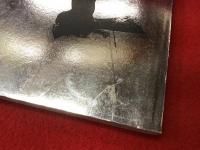 【図録】松本清張展 : 推理街道三十五年（付録「作品系統図」付き）