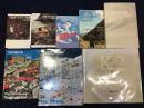 石川直樹著書、関連書8冊一括　うち2冊にサイン入り