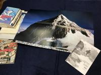 石川直樹著書、関連書8冊一括　うち2冊にサイン入り
