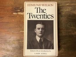 The Twenties　エドムンド・ウィルソン