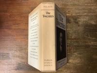 The Twenties　エドムンド・ウィルソン