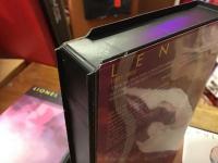 【正規市販品輸入VHS】フランスの古典・現代実験映画レーベル「RE:VOIR」社刊行のVHS3本一括（LEN LYE「rhithms」レン・ライ／PAUL SHARITS「mandala films」ポール・シャリッツ／LIONEL SOUKAZ「ixe」）※国内製デッキでの再生は不可だと思われます