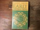 【正規市販品VHS】HARRY SMITH「EARLY ABSTRACTIONS」ハリー・スミス監督短篇アニメーション　※国内製デッキでの再生は不可だと思われます