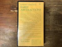 【正規市販品VHS】HARRY SMITH「EARLY ABSTRACTIONS」ハリー・スミス監督短篇アニメーション　※国内製デッキでの再生は不可だと思われます