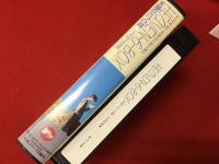 【VHS】大木裕之監督作品「天国の六つの箱」