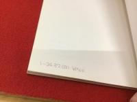 【墨書署名入り】ブロンズの詩・佐藤忠良展　ポストカード1枚付き