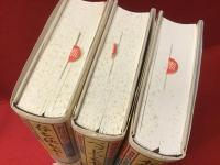 ＜全3巻揃＞春も秋も本! : 週刊図書館40年(昭和26年-44年)、／ベッドでも本! : 週刊図書館40年(昭和45年-59年)／本が待ってる! : 週刊図書館40年(昭和60年-平成3年)