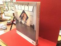 【大型洋書】CHUCK CLOSE「WORK」　チャック・クロース画集