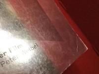 【大型洋書図録】「FUTURE CINEMA The Cinematic Imaginary after Film」展（於ZKM Center for Art and Media Karlsruhe） 　後に東京にも巡回