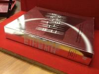 【大型洋書図録】「FUTURE CINEMA The Cinematic Imaginary after Film」展（於ZKM Center for Art and Media Karlsruhe） 　後に東京にも巡回