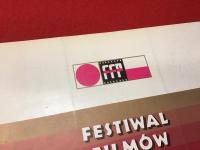 【パンフレット】ポーランド映画祭
