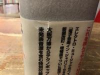 電子音楽in Japan