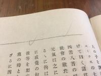 政治罪悪論