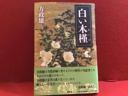 白い木槿