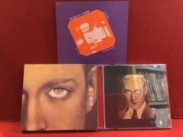 【CD】「状況劇場　劇中歌集」ライナー・オリジナルLP盤の歌詞カード付（唄：唐十郎、李麗仙、嵐山光三郎／プロデュース：小室等／演奏：山下洋輔、中村誠一、吉野弘志、小山彰太、小室等、石川鷹彦、川崎真弘、伊藤次郎）