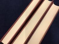 明治文学全集　第22巻『硯友社文學集』、第36巻『民友社文學集』、第37巻『政教社文學集』　3冊一括　月報付き