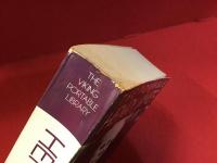 【洋書ペーパーバック】＜The Viking Portable Library＞The Portable HENRY JAMES ヘンリー・ジェイムス