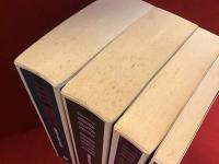 【洋書ペーパーバック】Anchor Books版ジョン・バース初期5作品・4冊一括（『The Floating Opera フローティング・オペラ＆The End of the Road 旅路の果て』『The Sot-Weed Factor 酔いどれ草の仲買人』『Giles Goat-Boy やぎ少年ジャイルズ』『Lost in the Funhouse びっくりハウスの迷子』）