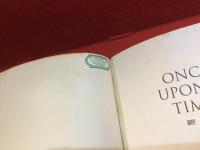【洋書ペーパーバック】Once Upon a Time: A Floating Opera　※日本語未訳