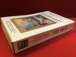 【洋書ペーパーバック】The Last Voyage of  Somebody the Sailor 船乗りサムボディ最後の船旅