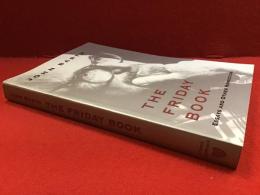 【洋書ペーパーバック】The Friday Book: Essays and Other Nonfiction 金曜日の本 エッセイとその他のノンフィクション