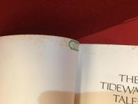 【洋書ペーパーバック】The Tidewater Tales ※日本語未訳