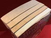 【洋書ペーパーバック】Vintage Contemporaries シリーズ レイモンド・カーヴァー（カーバー）４冊一括（『Will You Please Be Quiet, Please? 頼むから静かにしてくれ』『What We Talk About When We Talk About Love 愛について語るときに我々の語ること』『Fires ファイアズ (炎)』『Where I'm Calling From ぼくが電話をかけている場所』）