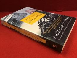 【洋書ペーパーバック】Prisoner's Dilemma　囚人のジレンマ（リチャード・パワーズ）