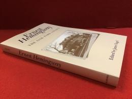 【洋書ペーパーバック】Ernest Hemingway  The Oak Park Legacy アーネスト・ヘミングウェイ オーク・パークの遺産