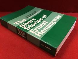 【洋書ペーパーバック】The Short Stories of Ernest Hemingway アーネスト・ヘミングウェイ短篇集