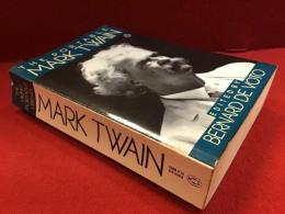 【洋書ペーパーバック】＜The Viking Portable Library＞The Portable Mark Twain マーク・トウェイン