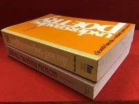 英文ペイパーバック　■UNDERSTANDING FICTION　THIRD EDITION (フィクションの理解)　■UNDERSTANDING POETRY　FOURTH EDITION(詩歌の理解)　２冊一括