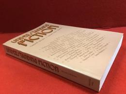 英文ペーパーバック　UNDERSTANDING FICTION　THIRD EDITION (フィクションの理解)