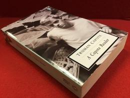 【洋書ペーパーバック】A Capote Reader　カポーティ読本