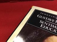 【洋書ペーパーバック】Sentimental education 感情教育