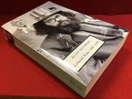 【洋書ペーパーバック】Collected Poems 1947-1985
