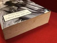 【洋書ペーパーバック】Collected Poems 1947-1985