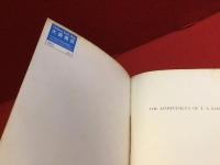 【洋書ペーパーバック】The achievement of T.S. Eliot : an essay on the nature of poetry T・S・エリオットの業績