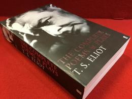 【洋書ペーパーバック】The complete poems and plays of T.S. Eliot T・S・エリオット全詩＆全戯曲集