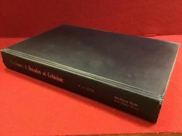 【洋書ハードカバー】William Faulkner : 4 Decades of Criticism フォークナー批評40年