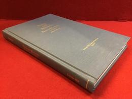 【洋書ハードカバー】Vision and Revisions Essays on Faulkner フォークナーに関するエッセイ
